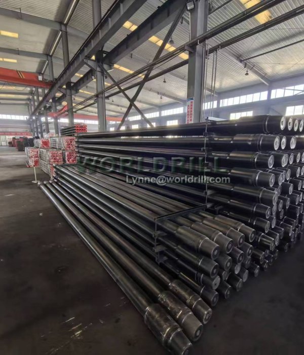 HDD Drill Pipe (Trenchless Type)