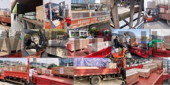 Spring Festival Holiday Notice & Our Gratitude to You