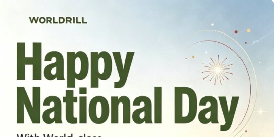 National Holiday Notice